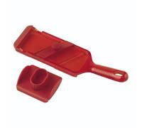 Kuhn Rikon - Adjustable Mandoline Red