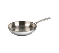 Kuhn Rikon Allround 20cm Uncoated Frying Pan