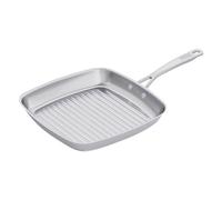 Kuhn Rikon Allround 27cm Uncoated Ridged Grill Pan
