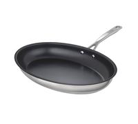 Kuhn Rikon - ALLROUND FishPan non-stick 36cm x 25cm
