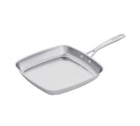 Kuhn Rikon - ALLROUND GRILL PAN uncoated smooth 27 x 27cm