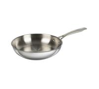 Kuhn Rikon Allround 32cm Uncoated Frying Pan