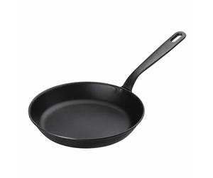 Kuhn Rikon - Black Star Rosti Iron Frying Pan 19cm