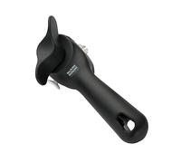 Kuhn Rikon Can Opener with Lid-Lifting Pincers, Tin Opener with Stainless Steel Blade. Tin Openers for Arthritis Hands. Can Openers That Work - 3 Year Kuhn Rikon Kitchen Accessories Guarantee