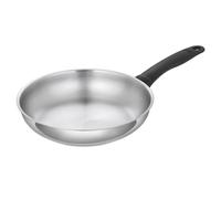 Kuhn Rikon Classic Induction 28cm Uncoated Frying Pan