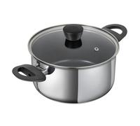 Kuhn Rikon CLASSIC Induction Non-stick Casserole - 3L/20cm