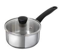 Kuhn Rikon - Classic Induction Saucepan 16cm/1.5L