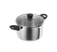 Kuhn Rikon Classic Plus Casserole With Draining Lid 3.7l 20cm - 20CM