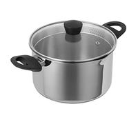 Kuhn Rikon Classic Plus 20cm/3.7L Casserole With Draining Lid