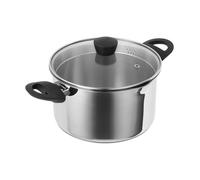 Kuhn Rikon Classic Plus 20cm/3.7L Casserole With Draining Lid