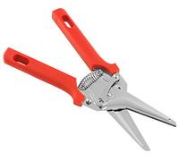 Kuhn Rikon "Classic Snips, Stainless Steel, Red