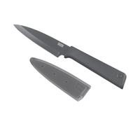 Kuhn Rikon - Colori®+ Paring Knife grey