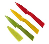 Kuhn Rikon Colori®+ Prep 3pc Knife Set