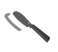 Kuhn Rikon - COLORI®+ Sandwich knife grey