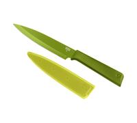 Kuhn Rikon - Colori®+ Utility Knife green