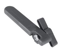 Kuhn Rikon - Compact Safety Opener grey