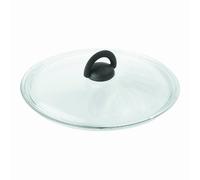 Kuhn Rikon Cover Star Oven Proof Glass Lid for Frying Pan, 24 cm