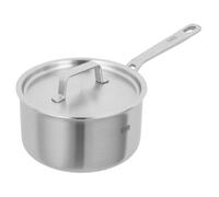 Kuhn Rikon CULINARY FIVEPLY SAUCEPAN - 1.7L/16cm - 1.7L / 16cm