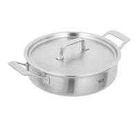 Kuhn Rikon - CULINARY FIVEPLY Serving pan with lid 3L / 24cm