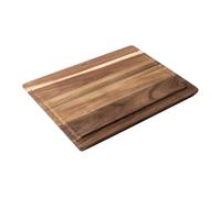 Kuhn Rikon - CULINARY FORGED Acacia Cutting Board large