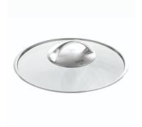 Kuhn Rikon - Daily Glass Lid - 22cm