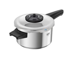 Kuhn Rikon - Duromatic Classic Neo Pressure Cooker Long Handle 3.5L / 20cm