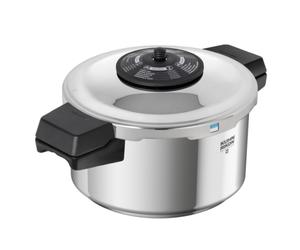 Kuhn Rikon - Duromatic Classic Neo Pressure Cooker Side Grips 3.5L / 20cm