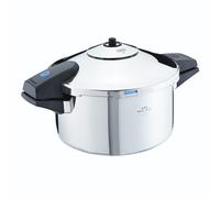 Kuhn Rikon - Duromatic Comfort Pressure Cooker Side Grips - 22cm / 5L