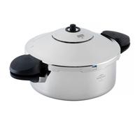 Kuhn Rikon DUROMATIC INOX Pressure Cooker Side Grips - 2.5L / 20cm - 2.5L/20cm