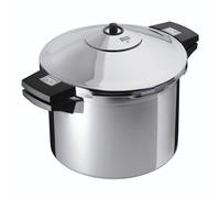 Kuhn Rikon DUROMATIC INOX Pressure Cooker Side Grips - 6.0L / 24cm