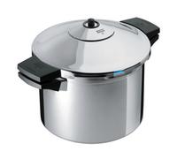 Kuhn Rikon Duromatic Inox 24cm/4L Pressure Cooker with Side Grips