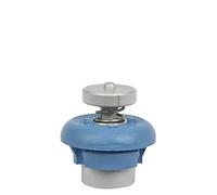 Kuhn Rikon Duromatic Push-in Si Valve