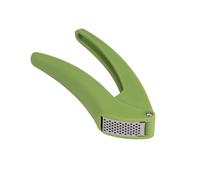 Kuhn Rikon Easy-Clean Garlic Press - Green Kuhn Rikon Green