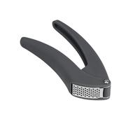Kuhn Rikon Easy-Clean Garlic Press - Grey Kuhn Rikon Grey