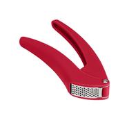 Kuhn Rikon Easy-Clean Garlic Press - Red Kuhn Rikon Red