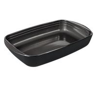 Kuhn Rikon - Easy Ovenware Non-Stick Glass Dish 3.6L / Large