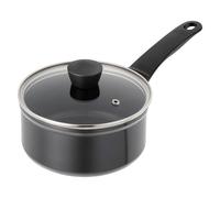 Kuhn Rikon Easy Induction 18cm / 2.2L Saucepan with Glass Lid