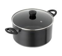 Kuhn Rikon Easy Induction 20cm / 3L Casserole with Glass Lid