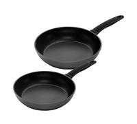 Kuhn Rikon Easy Induction 2 Piece Frying Pan Set