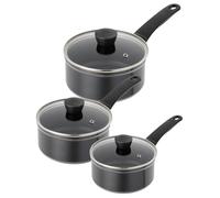 Kuhn Rikon - Easy Induction 3pc Saucepan Set