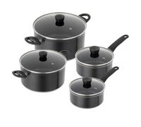 Kuhn Rikon Easy Induction 4 Piece Cookware Set