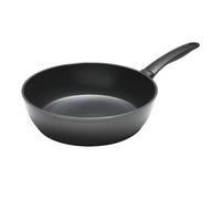 Kuhn Rikon Easy Induction Aluminium Non-Stick High-Walled Frying Pan, 28Cm
