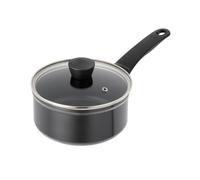 Kuhn Rikon Easy Induction 18cm / 2.2L Saucepan with Glass Lid
