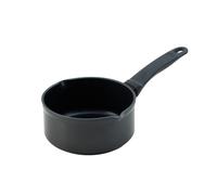 Kuhn Rikon Easy Induction Milk Pan 16cm - Black