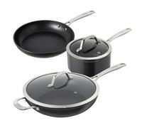 Kuhn Rikon Easy Pro 3PC Pan Set