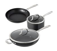 Kuhn Rikon - Easy Pro 3PC Pan Set