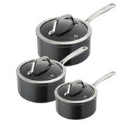 Kuhn Rikon Easy Pro 3PC Saucepan Set