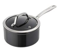 Kuhn Rikon Easy Pro Aluminium Non-Stick Induction Safe Saucepan, 18Cm/2.3L