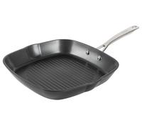 Kuhn Rikon Easy Pro Grill Frying Pan Diameter 28 x 28 cm Aluminium Induction