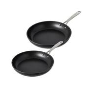 Kuhn Rikon Easy Pro Induction 2 Piece Frying Pan Set
